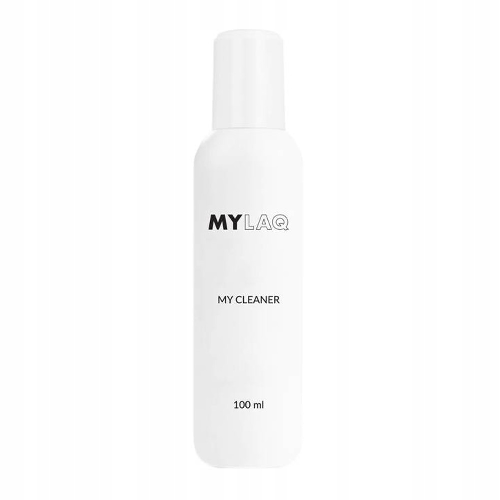 MYLAQ Cleaner Do Paznokci My Cleaner 100 ml
