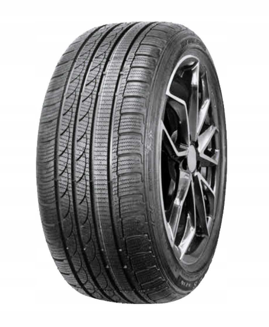 2x TRACMAX S 210 XL 275/40R19 105 V
