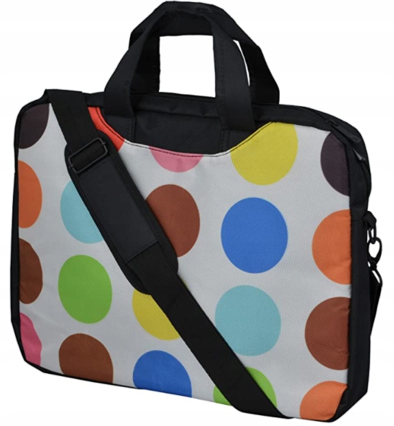 TORBA NA RAMIĘ AKTÓWKA LAPTOPA 17.3 CAL MYSLEEVE Kod producenta BD