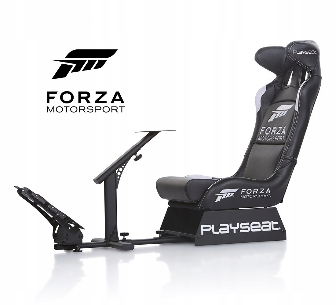 PlaySeat Forza Motorsport Kokpit Wyścigi Rajdy Kod producenta RFM.00216