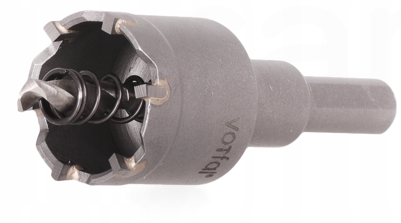 OTWORNICA WIDIOWA KORONKA DO METALU DREWNA 30 MM Marka Vorfal