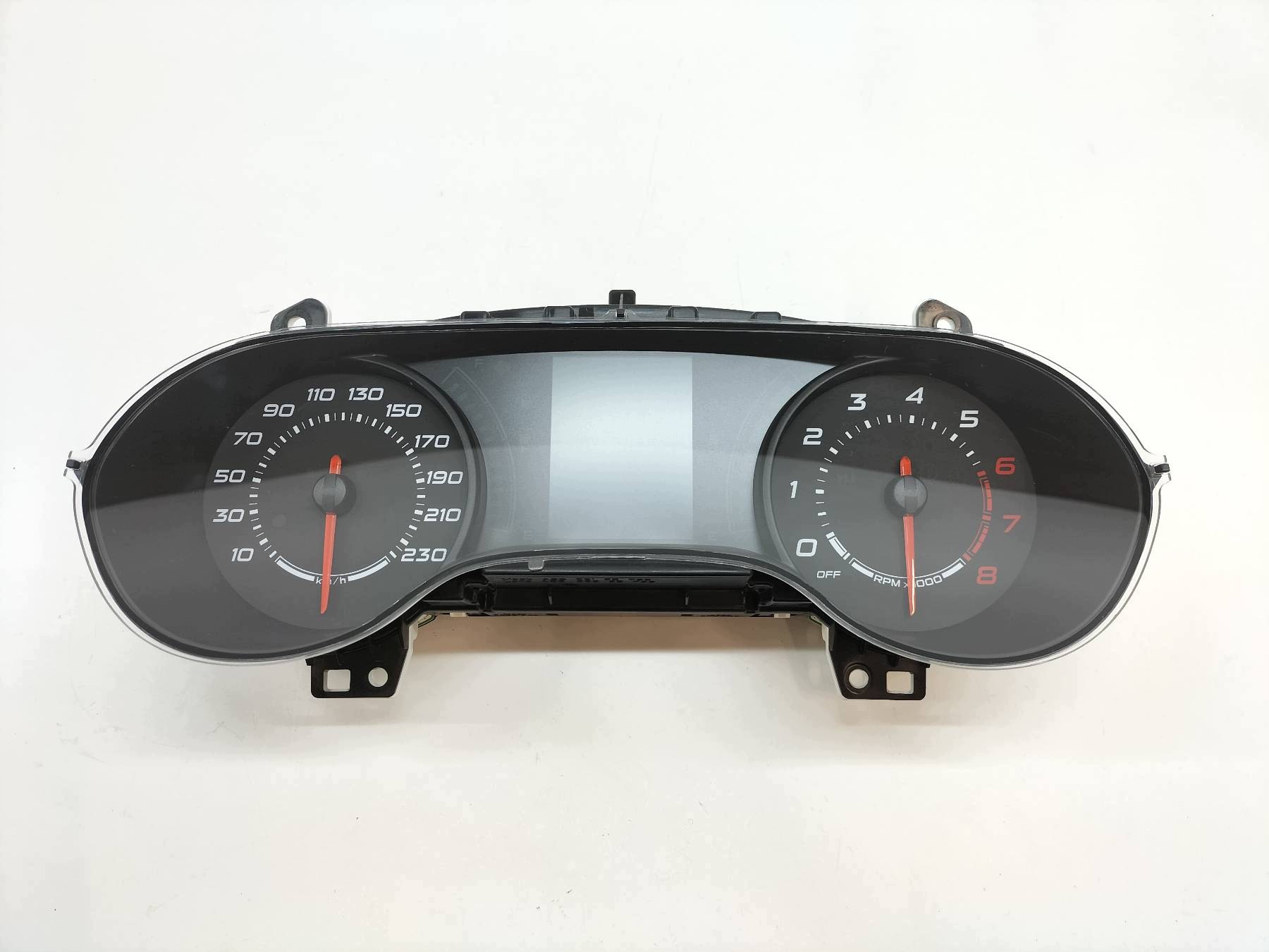 dials 00520783050 1.4 B Fiat Tipo II (2016- )