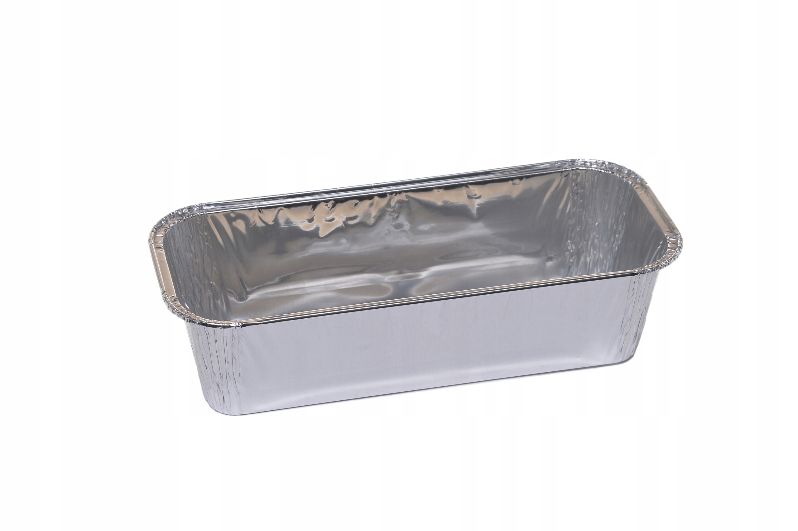 

Foremki aluminiowe prostokątne 985ml 5 sztuk