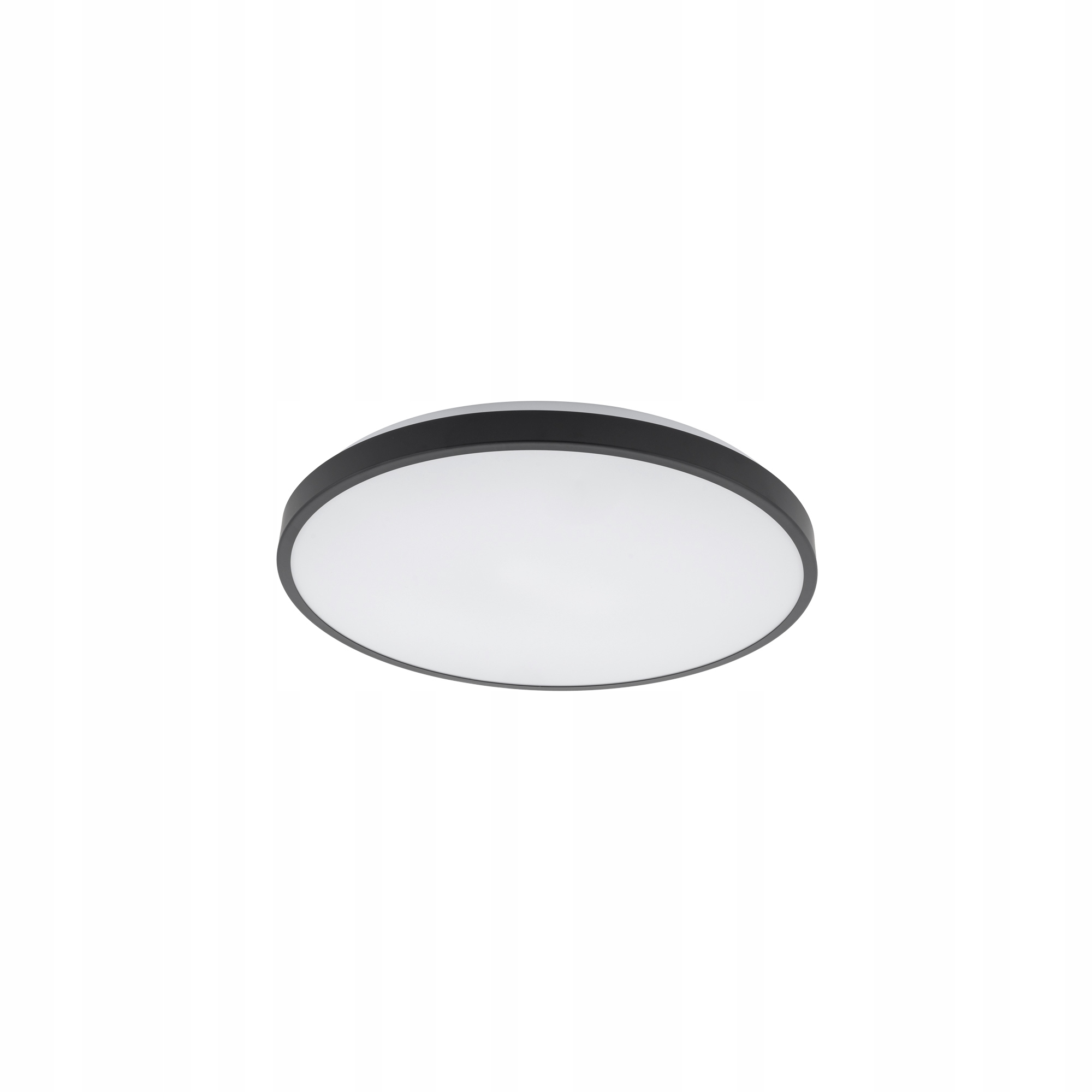 Stropné Svietidlo Nowodvorski Agnes čierny IP44 Kuchyňa