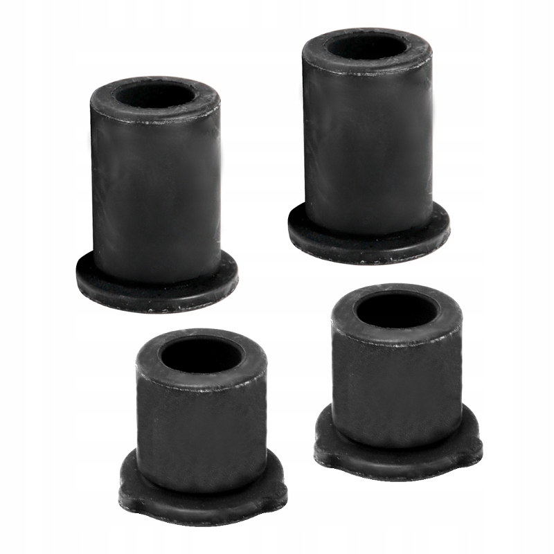 Pouzdro pružiny x4 Navara D40 Xterra 55046-EB000 55047-EB301 Originál Nissan