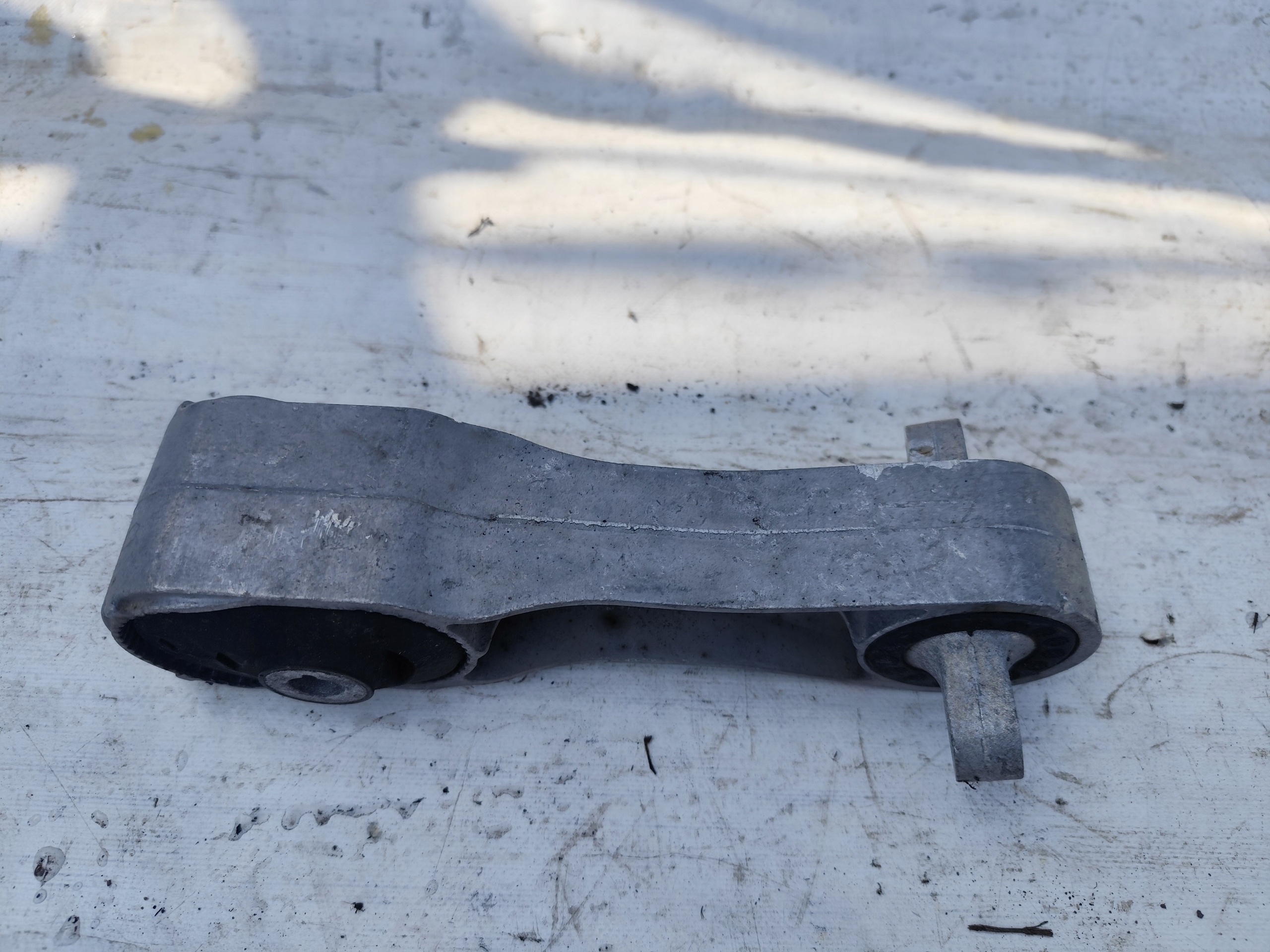 BMW X1 F48 LIFT supporto airbag