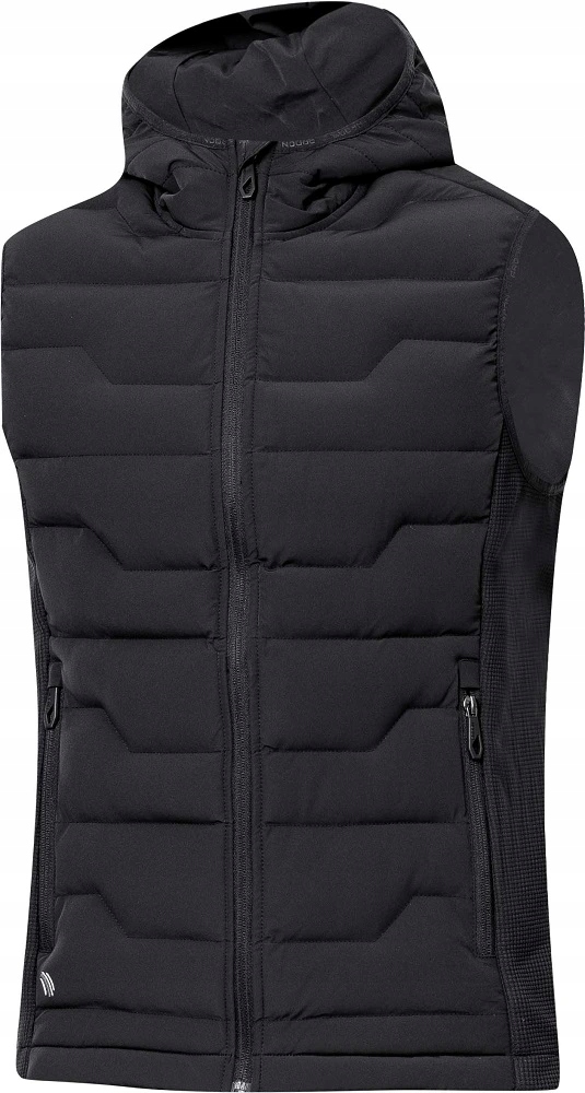 Vesta Ardon Nypaxx černá 2XL