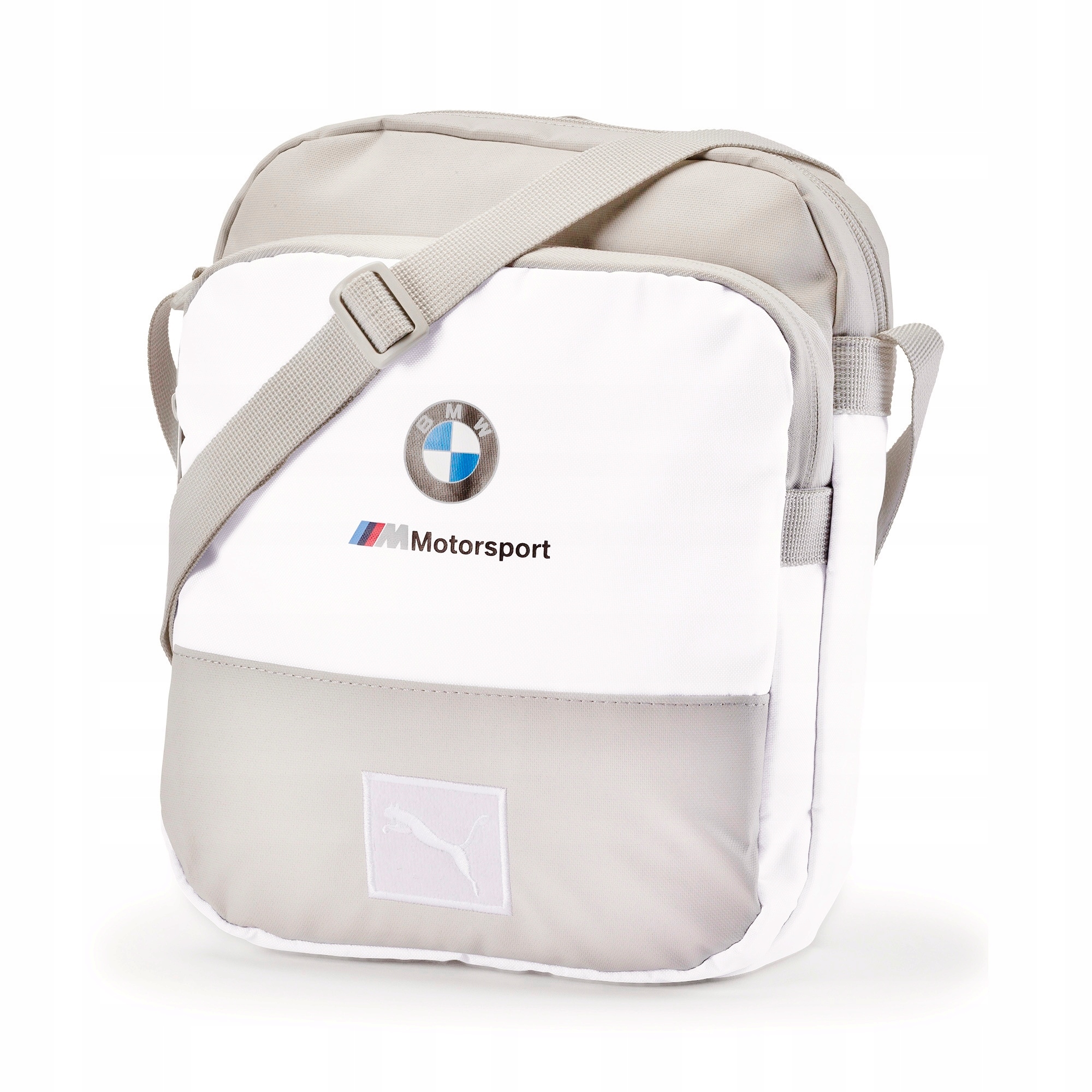 

Listonoszka Saszetka Torebka Puma Bmw Msp Mpower