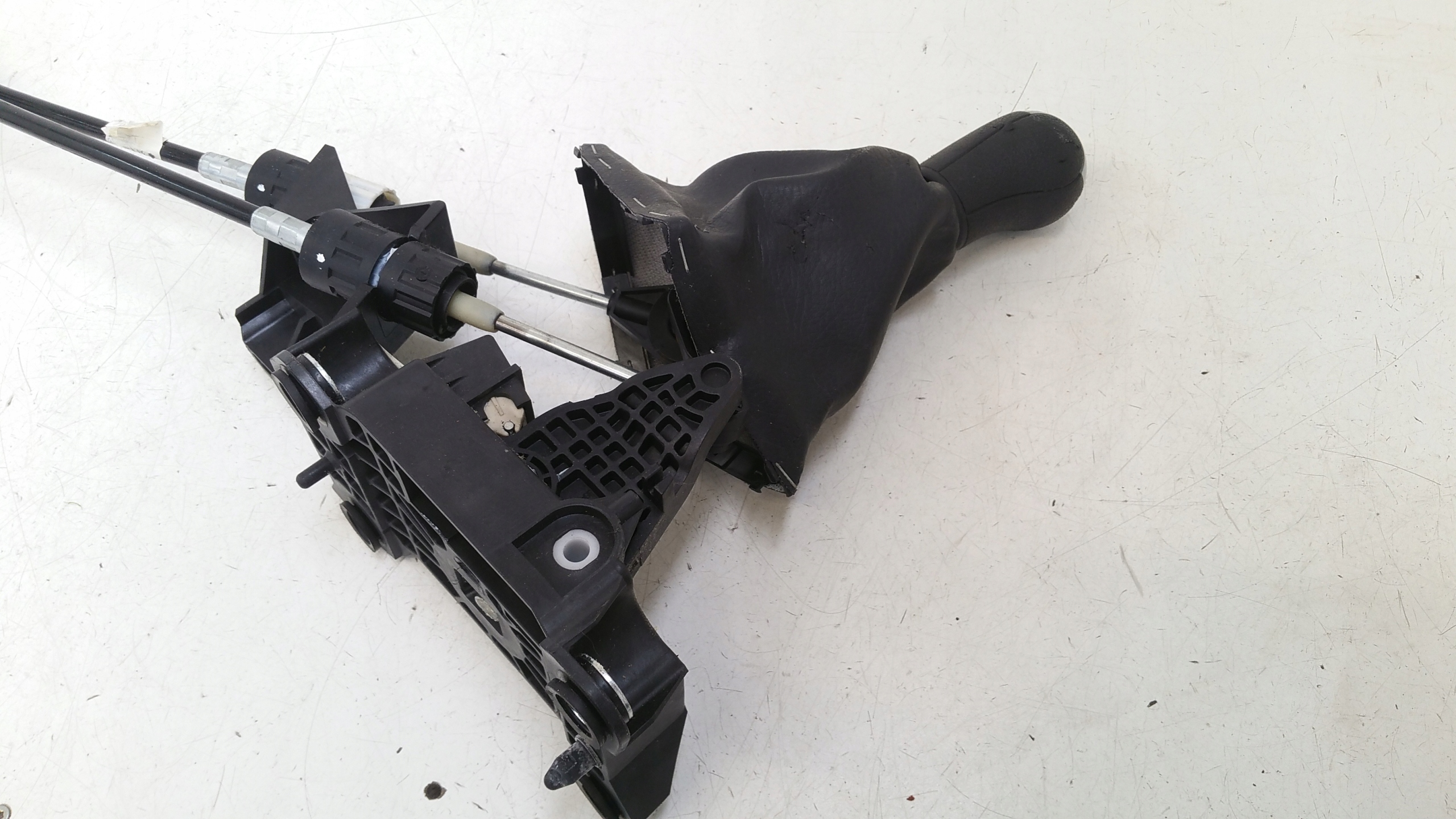trim 7M5R7C453DB Ford Focus MK2