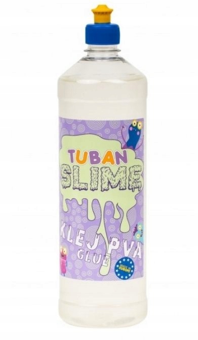 

Klej do tworzenia glutów 1 L