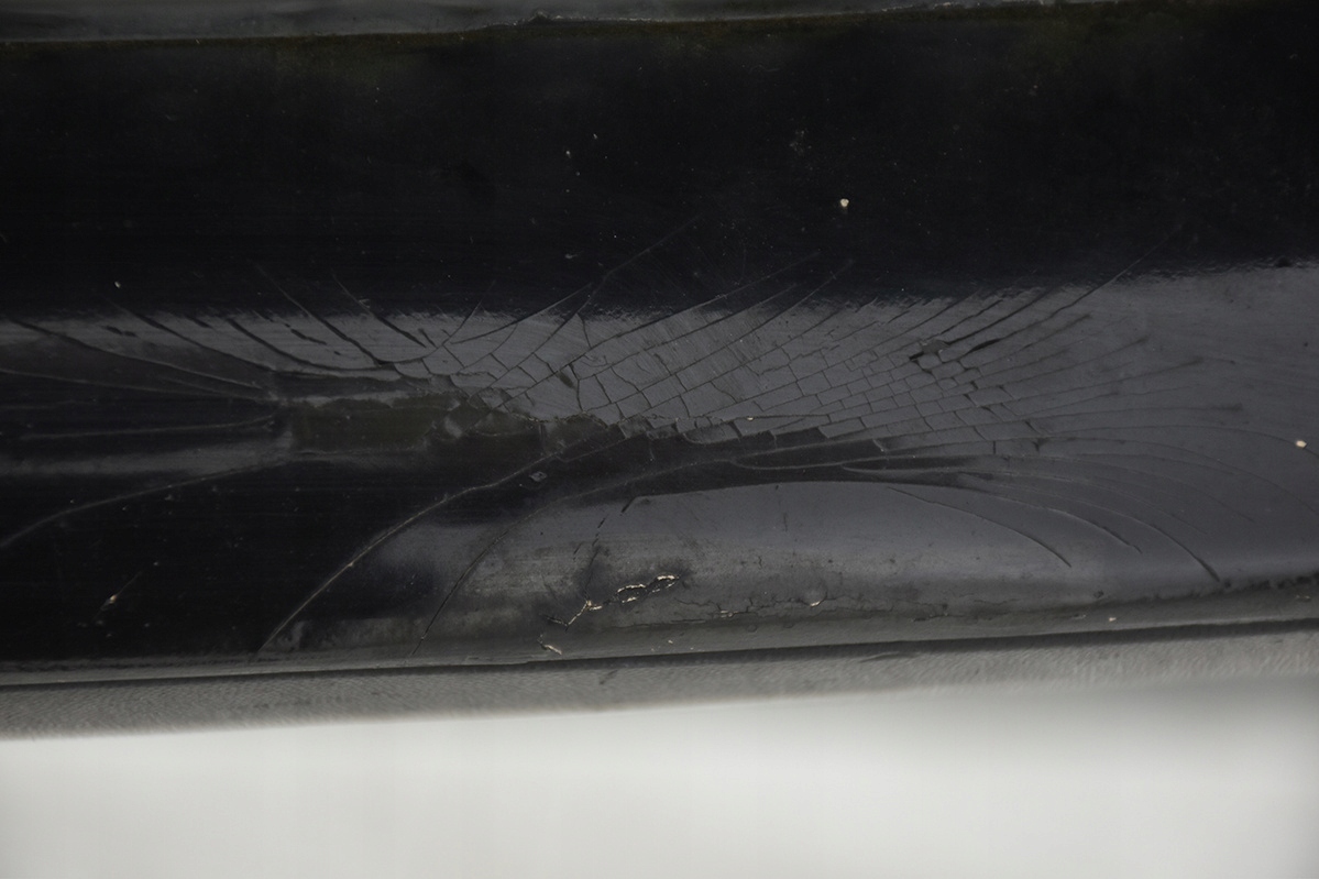 front bumper * front VW TOUAREG and L041