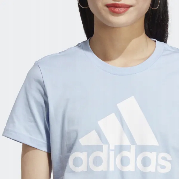 Adidas Tričko IC0637 vel. S