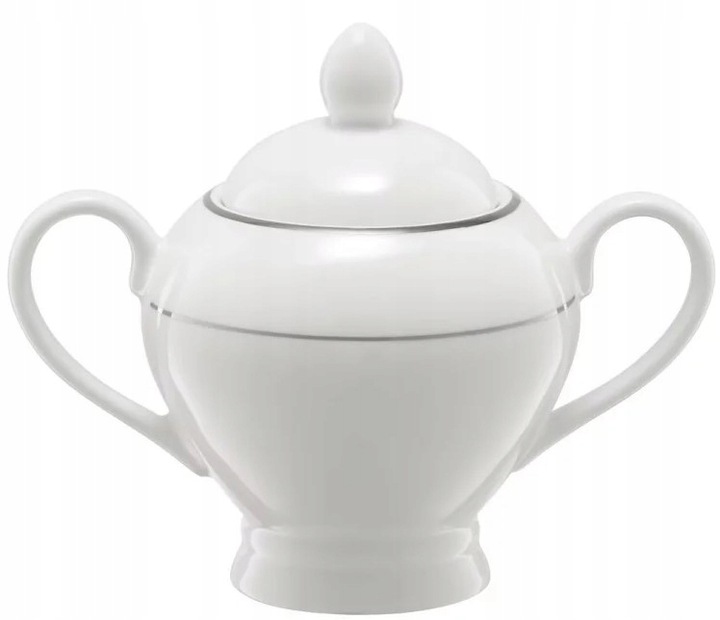 

Am-aura Silver Cukiernica
