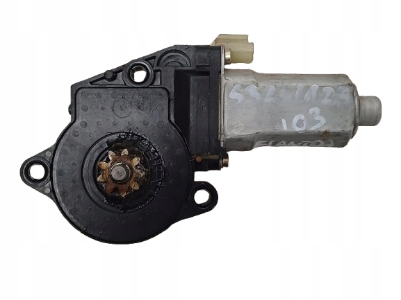 HYUNDAI ELANTRA 03- SILNICZEK PODNSZENIA SZYBY LEWY PRZÓD 2PIN 824602D001
