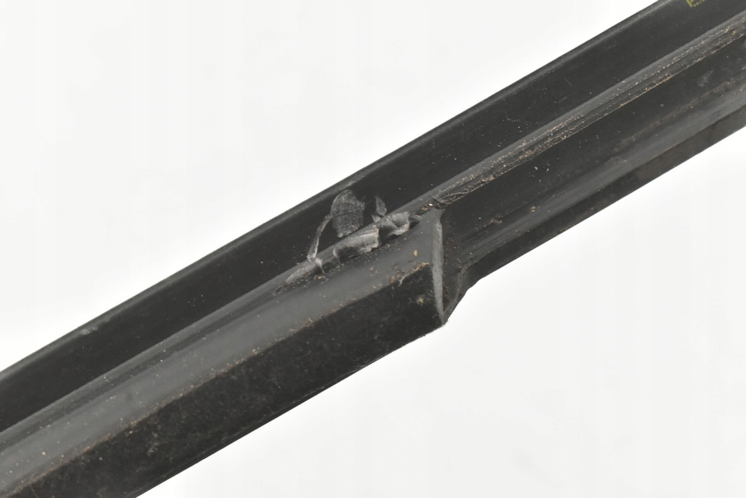 SZYBA LISTWA PRAWY TYŁ 5E5845213 OCTAVIA III 5E 16 Numer katalogowy części 5E5845214 5E5845214P