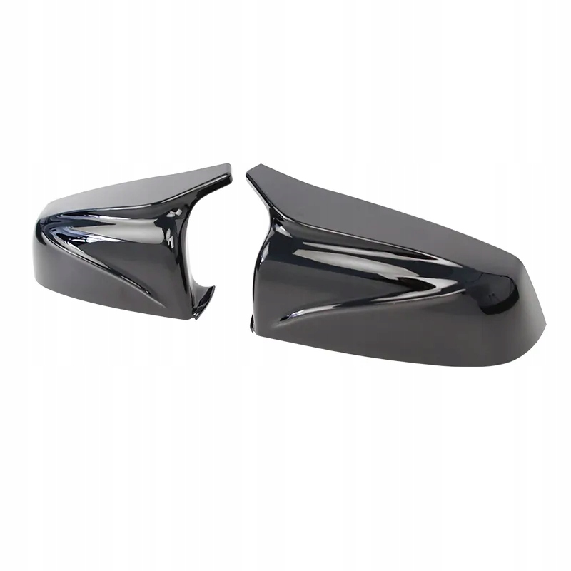 

Nakładki Obudowy Lusterek Bmw E60 E63 F01 F07 F10