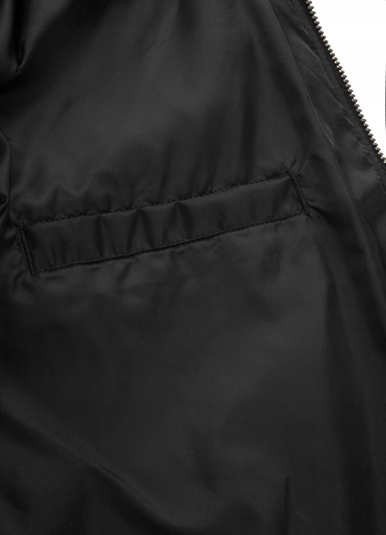 PIT BULL PITBULL Kurtka Przejściowa STARWOOD / XXXL / 3XL Rodzaj bomber