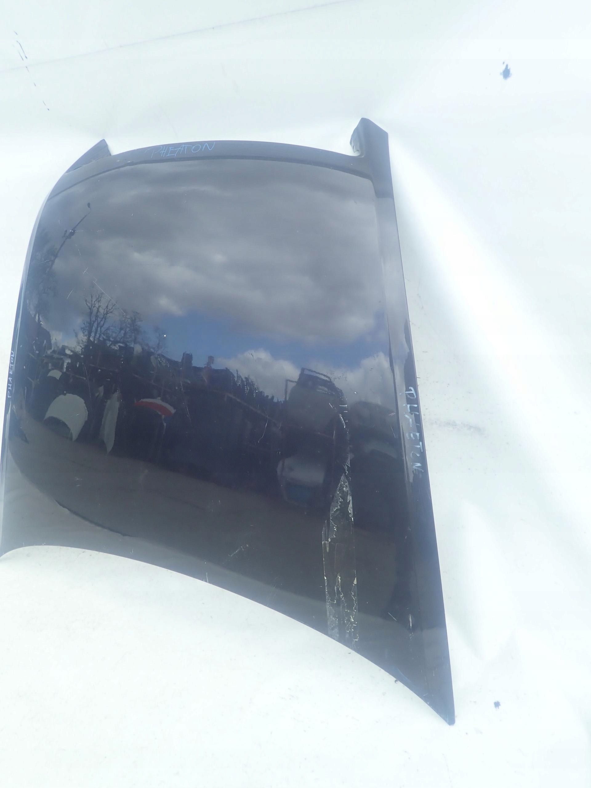 VW PHAETON 02-10 Capot