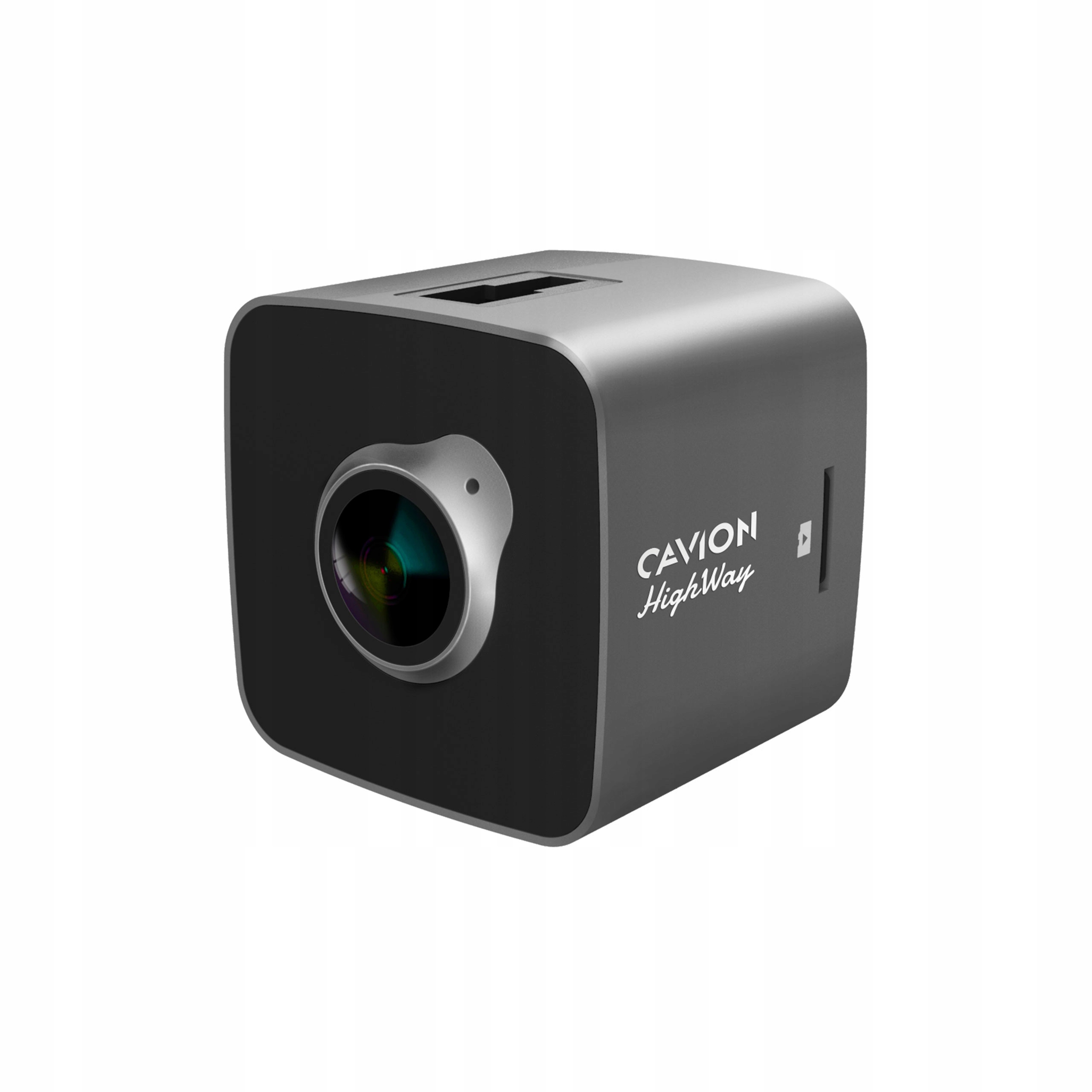 Wideorejestrator CAVION High WAY Kamera Full HD Marka Cavion