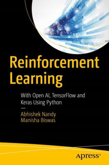 Reinforcement Learning ABHISHEK NANDY