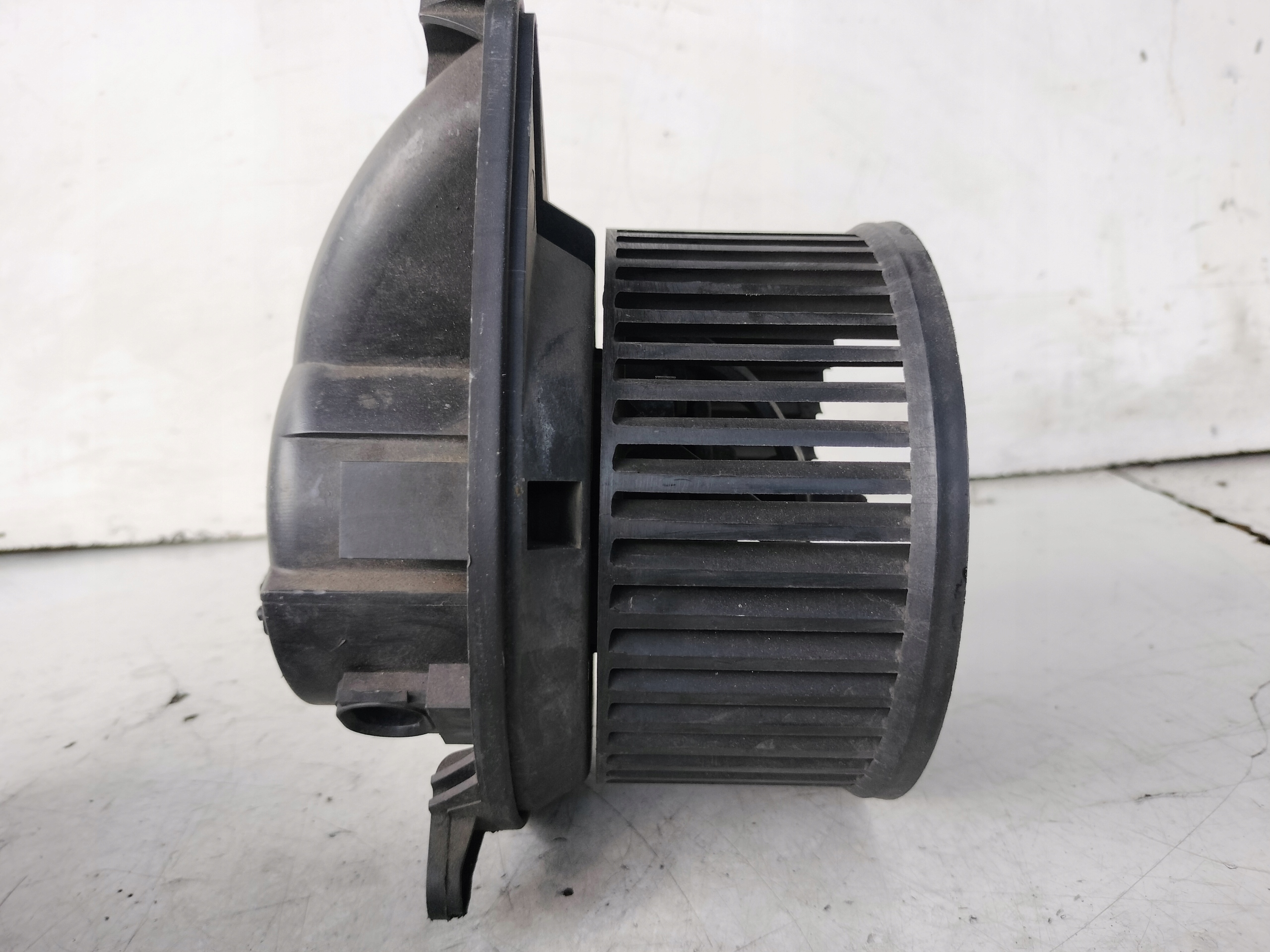 MERCEDES SPRINTER 903 heating air conditioning devices 659222K