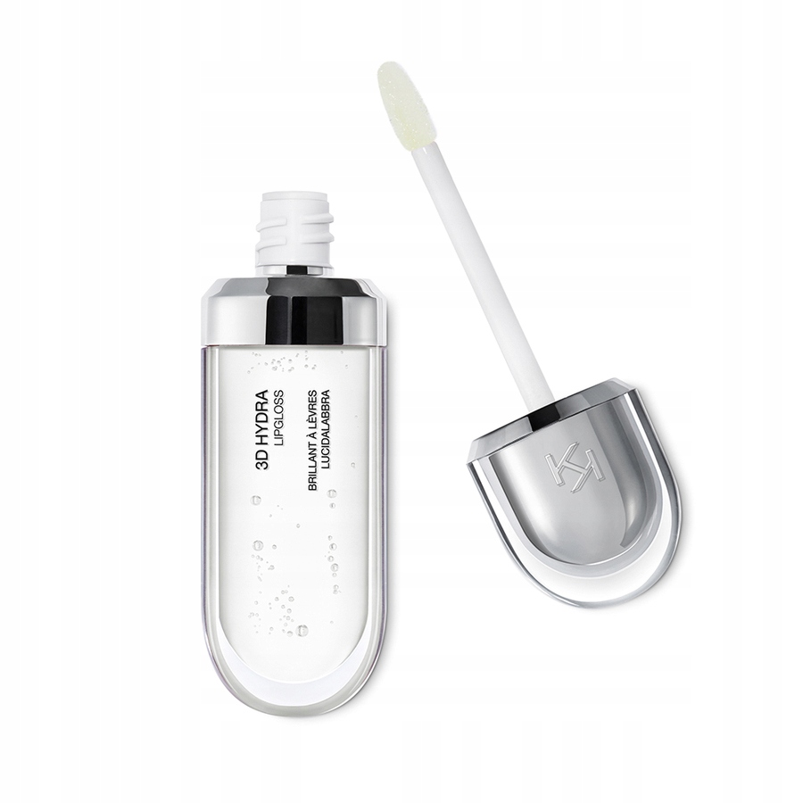 

Kiko 3D Hydra błyszczyk 01 Clear 6.5ml