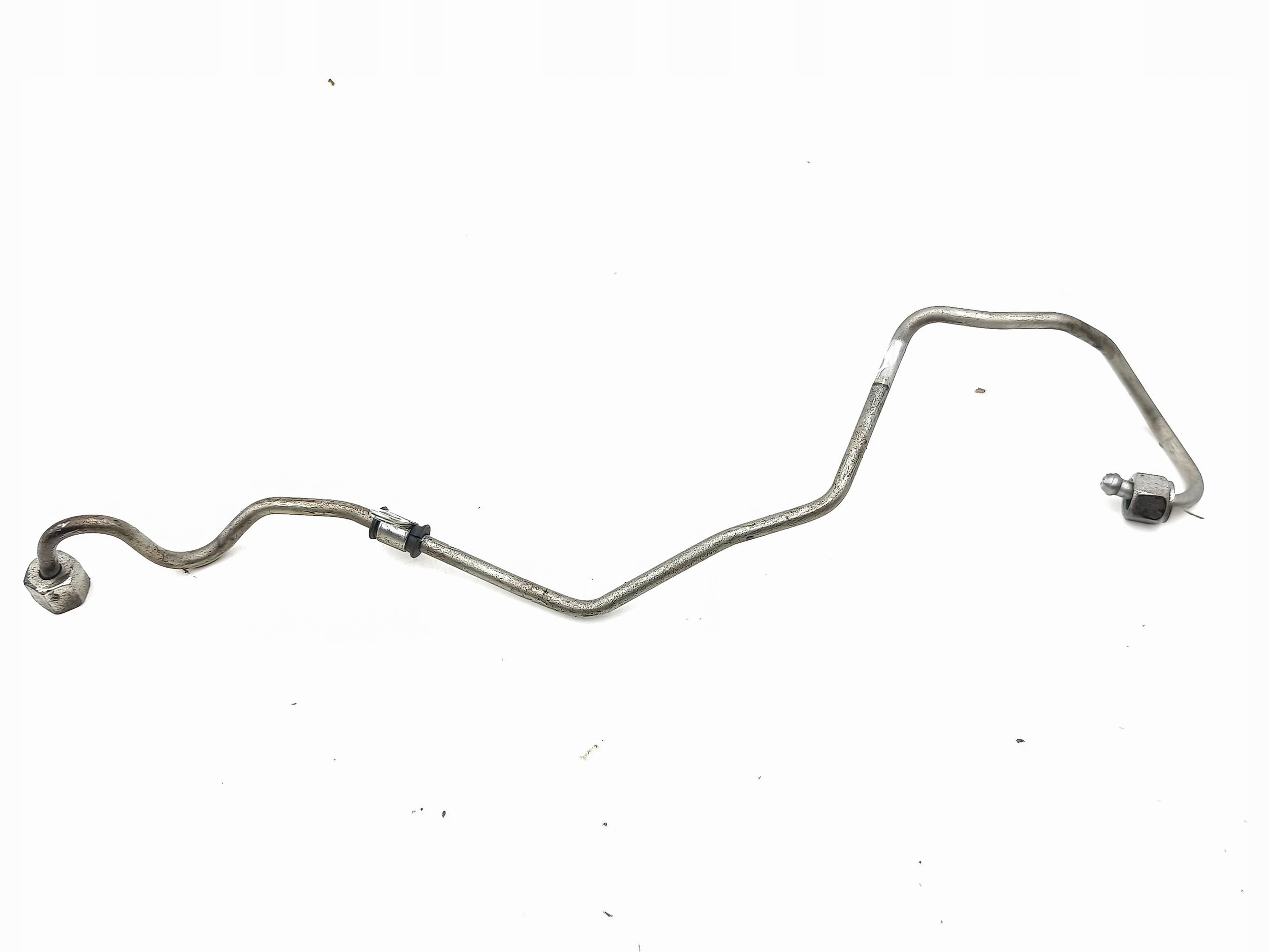 mazda II 2018 патрубок