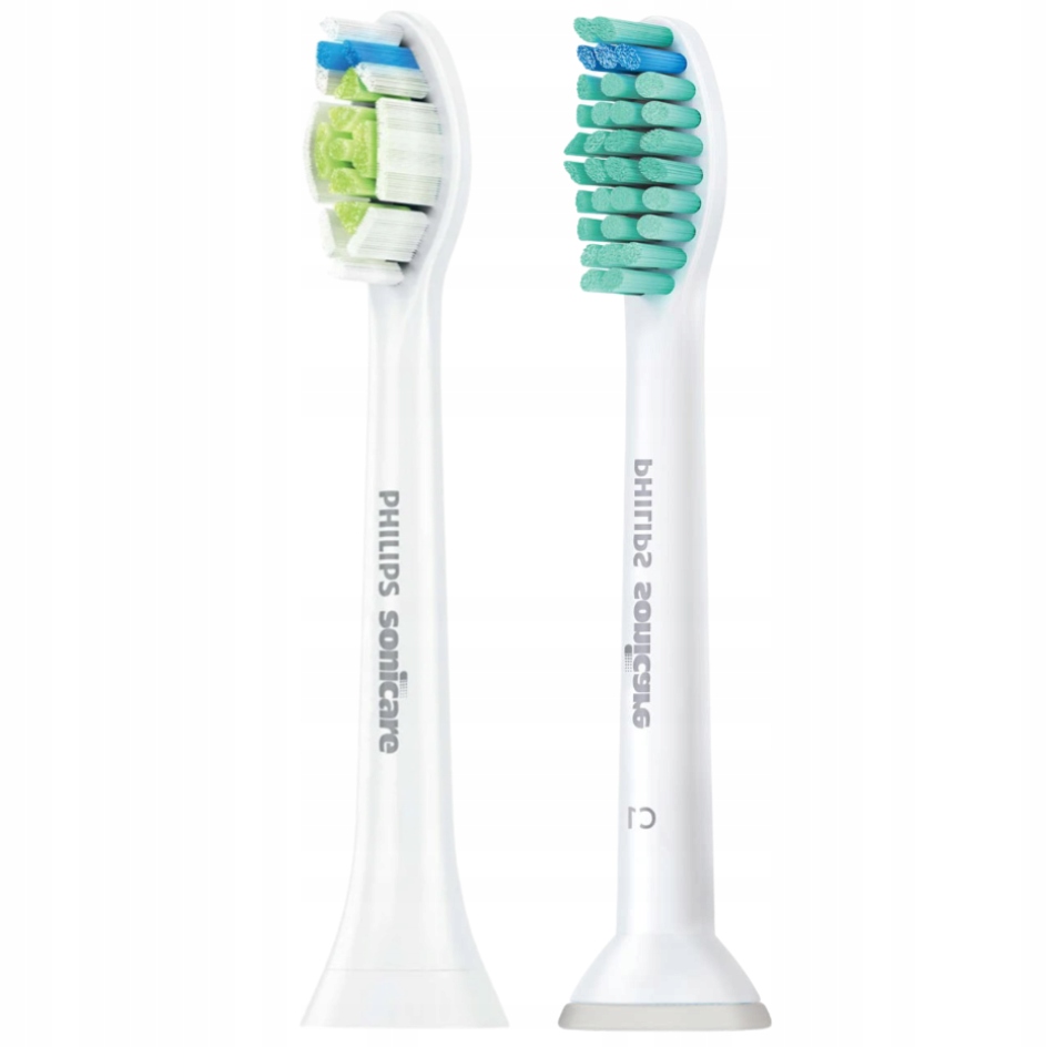 Philips Sonicare - Kartáčové hlavice - Allegro