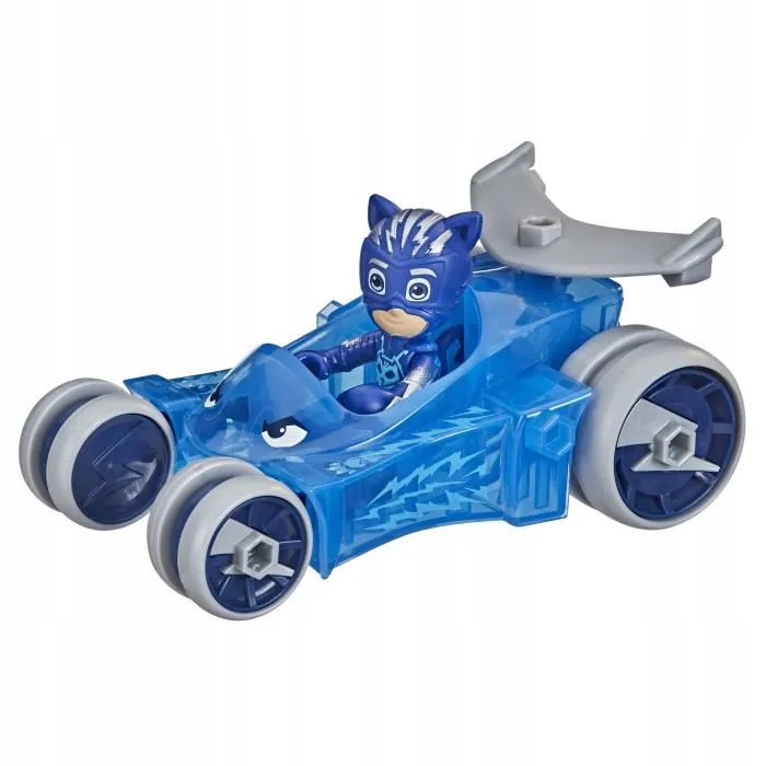 PJ Masks Animal Power, Cat-Bolide, figurka kloubu Kód výrobce o_HAS5010994113872