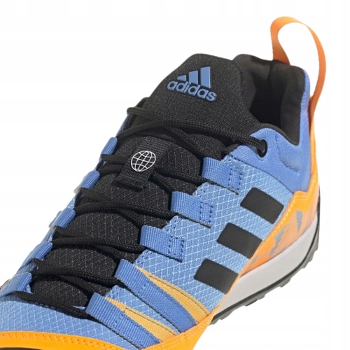 Adidas Buty trekkingowe Terrex Swift Solo 2 M r. 43 1/3 Rozmiar 43 1/3