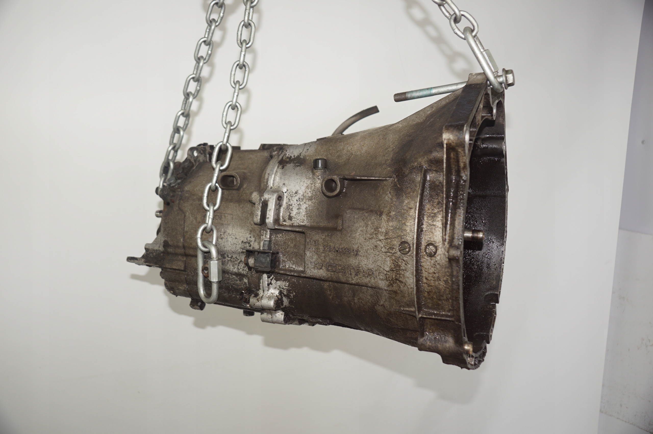 Getriebe 1.8 Benzin BMW E36