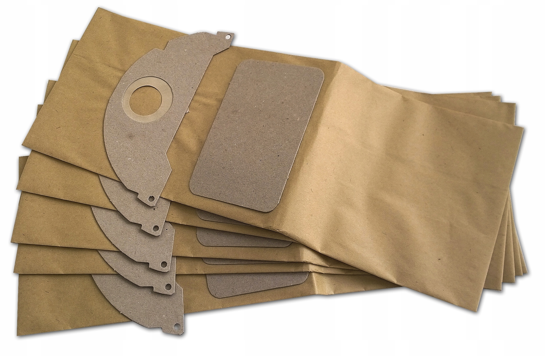 

Worki Karcher odkurzacza A 2501 Se 3001 5.100 5x