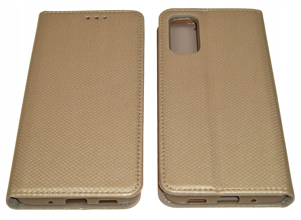 

Etui Book Magnet Samsung G980 Galaxy S20