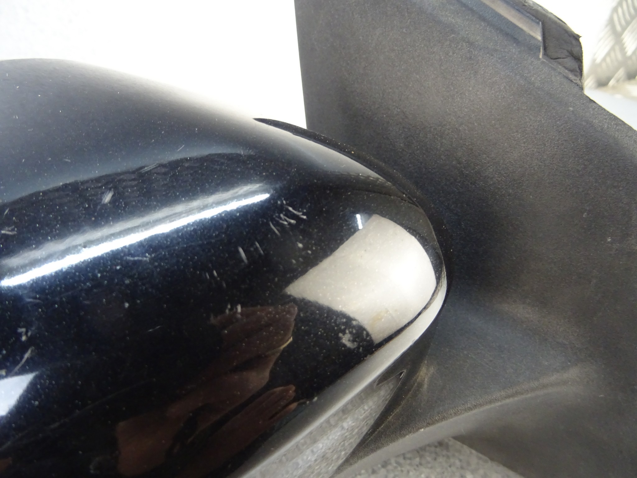 FORD FOCUS MK3 mirror right 10 PIN UK POLE