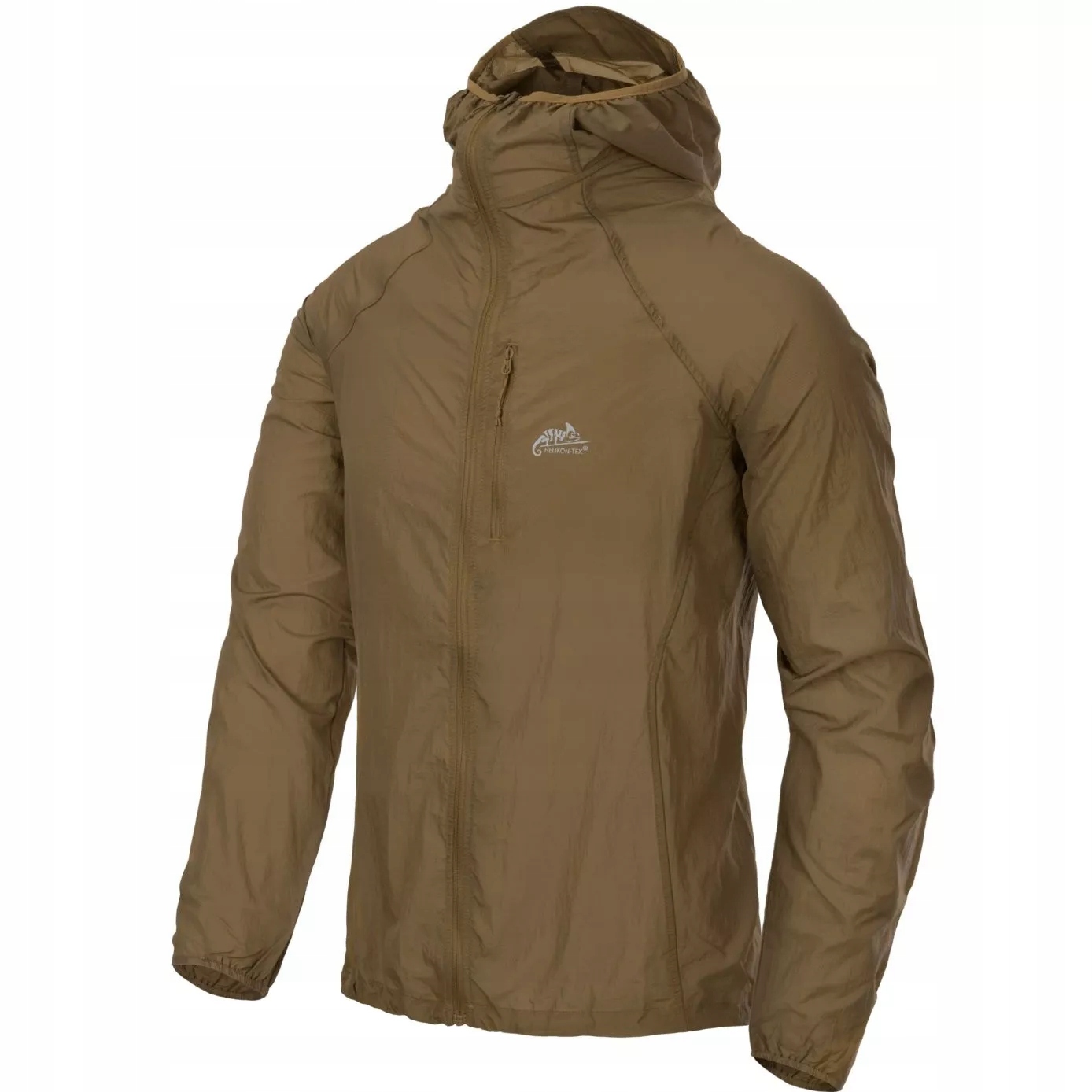 Kurtka Helikon Tramontane Wind Jacket Coyote L