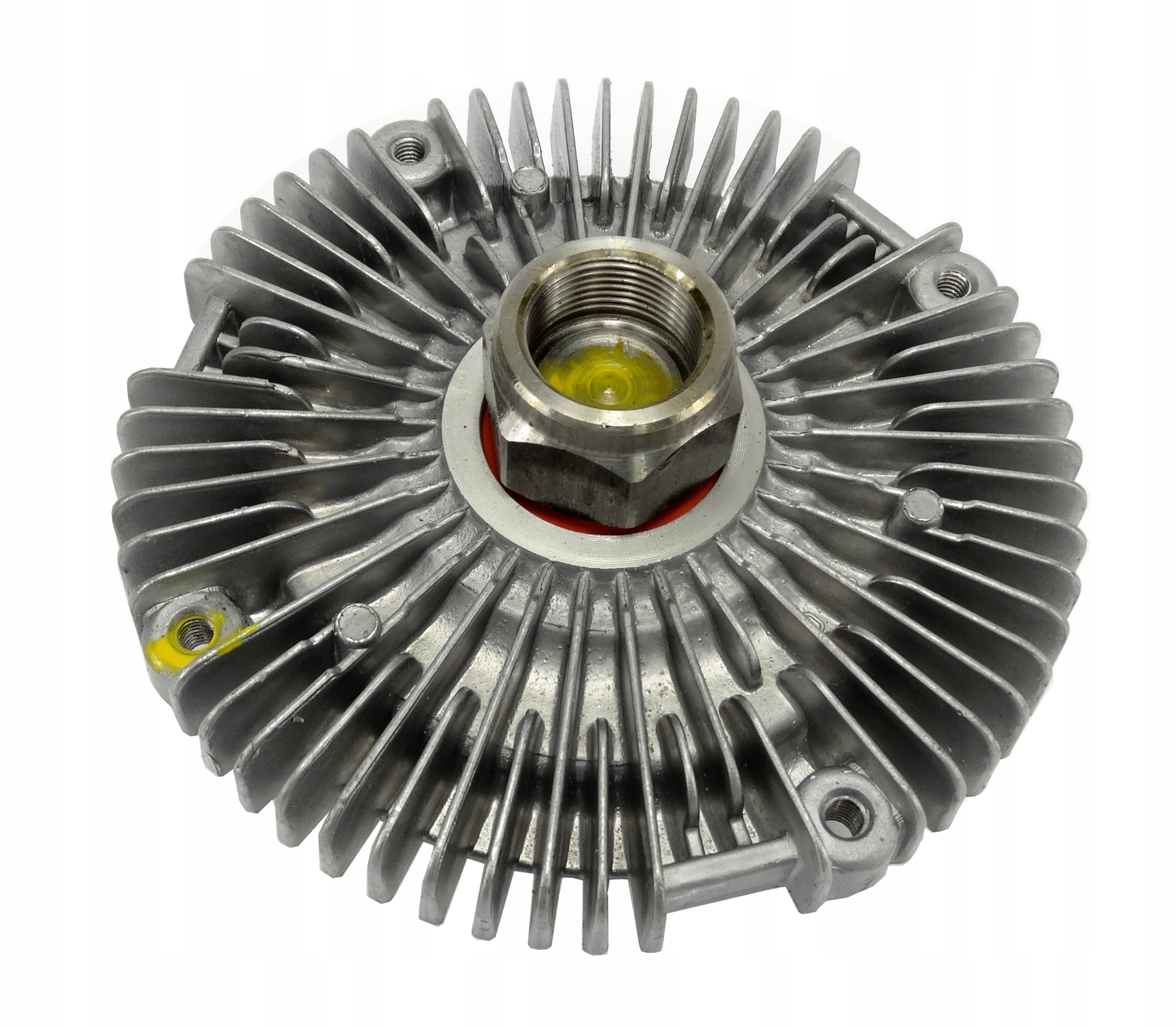 

Wiskoza Wentylatora Ford Transit MK7 MK8 2006-