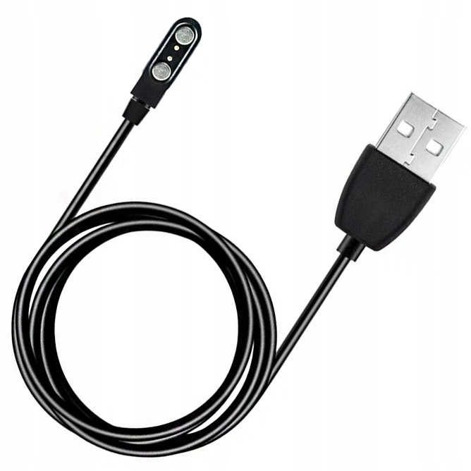 

Kabel ładujący smartwatch Rubicon RNBE63