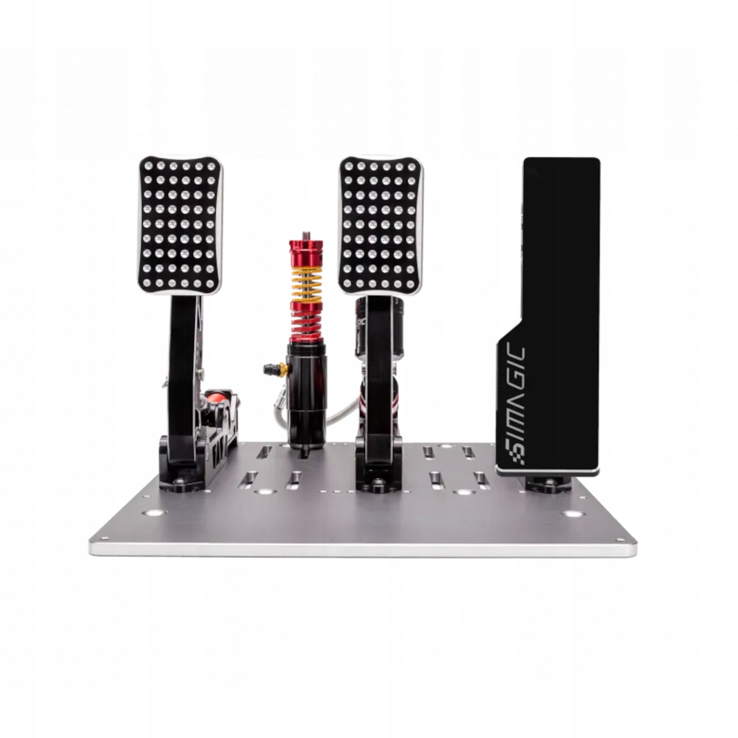 SIMAGIC Długa płytka pedału gazu do systemu P2000, S450 — 3