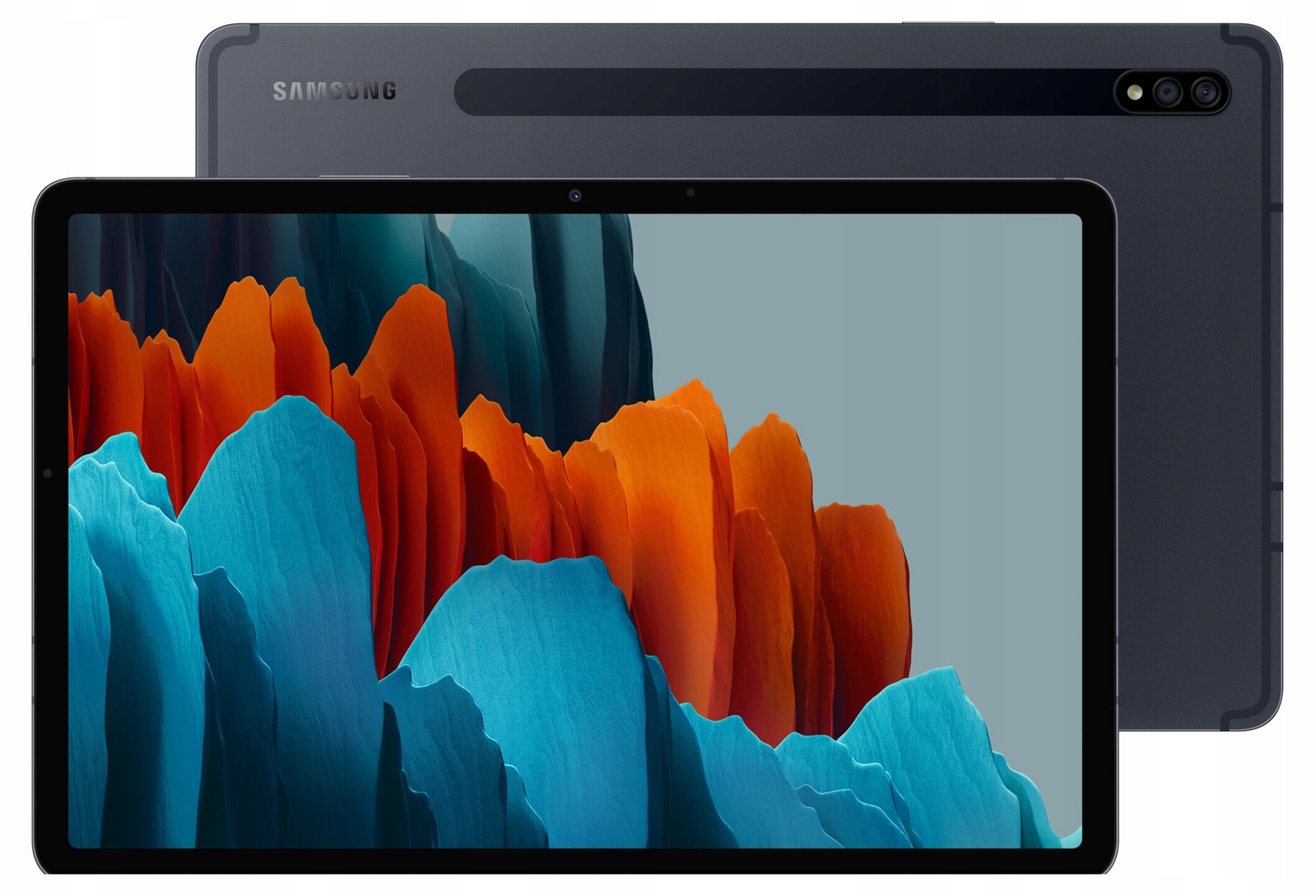 Samsung Galaxy Tab S7 - Tablety - Sklepy, Opinie, Ceny w Samsung Galaxy Tab S7 - Tablety - Sklepy, Opinie, Ceny w