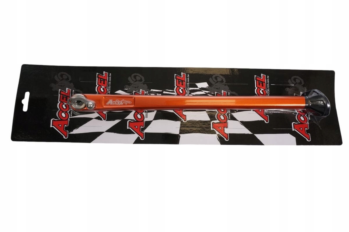 Accel Bočná Pätka Supermoto Ktm Exc Exc-f XC Xc-w Xc-f '08-'15, H