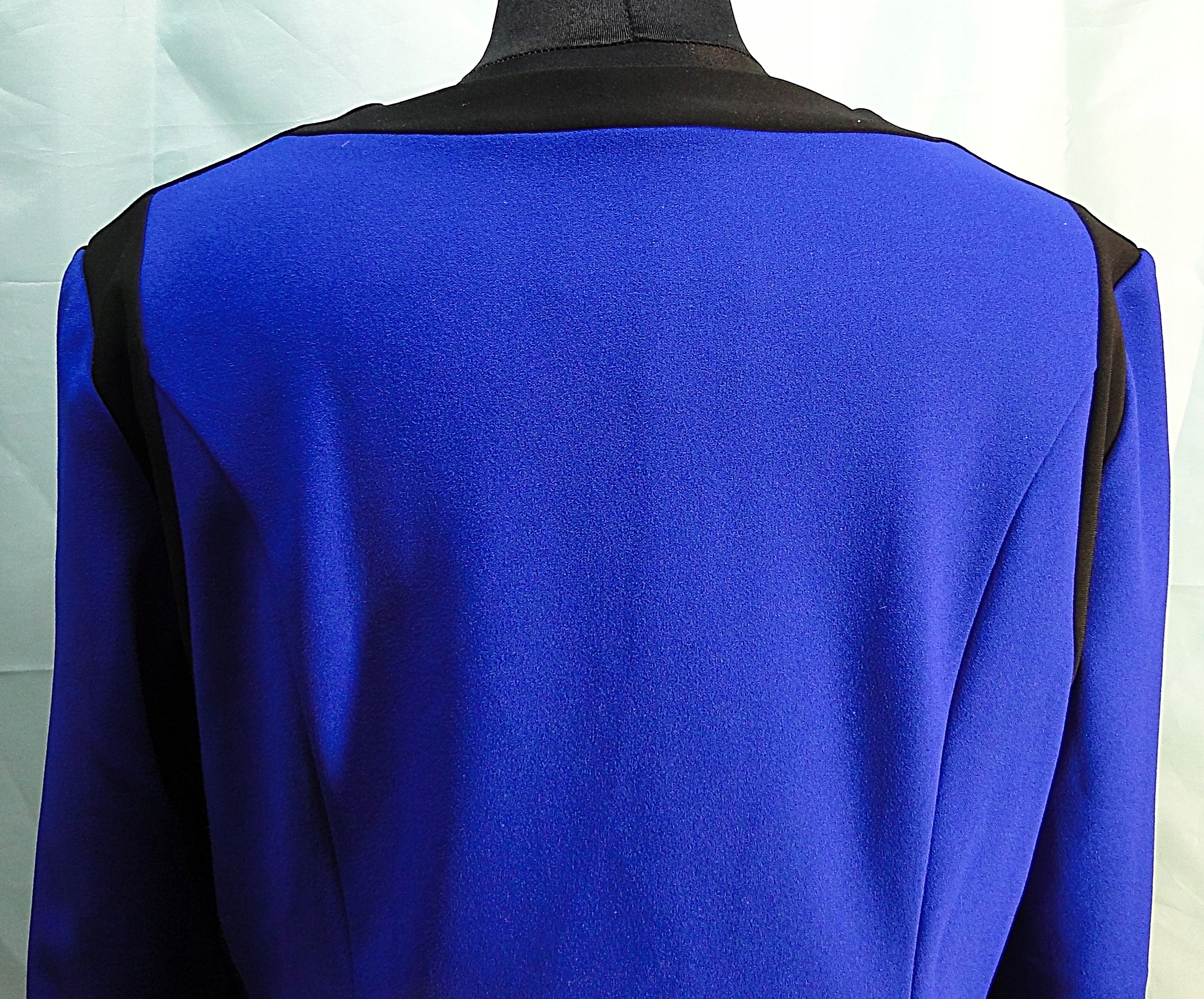 JOSEPH RIBKOFF - marynarka - żakiet damski Rękaw rękaw 3/4