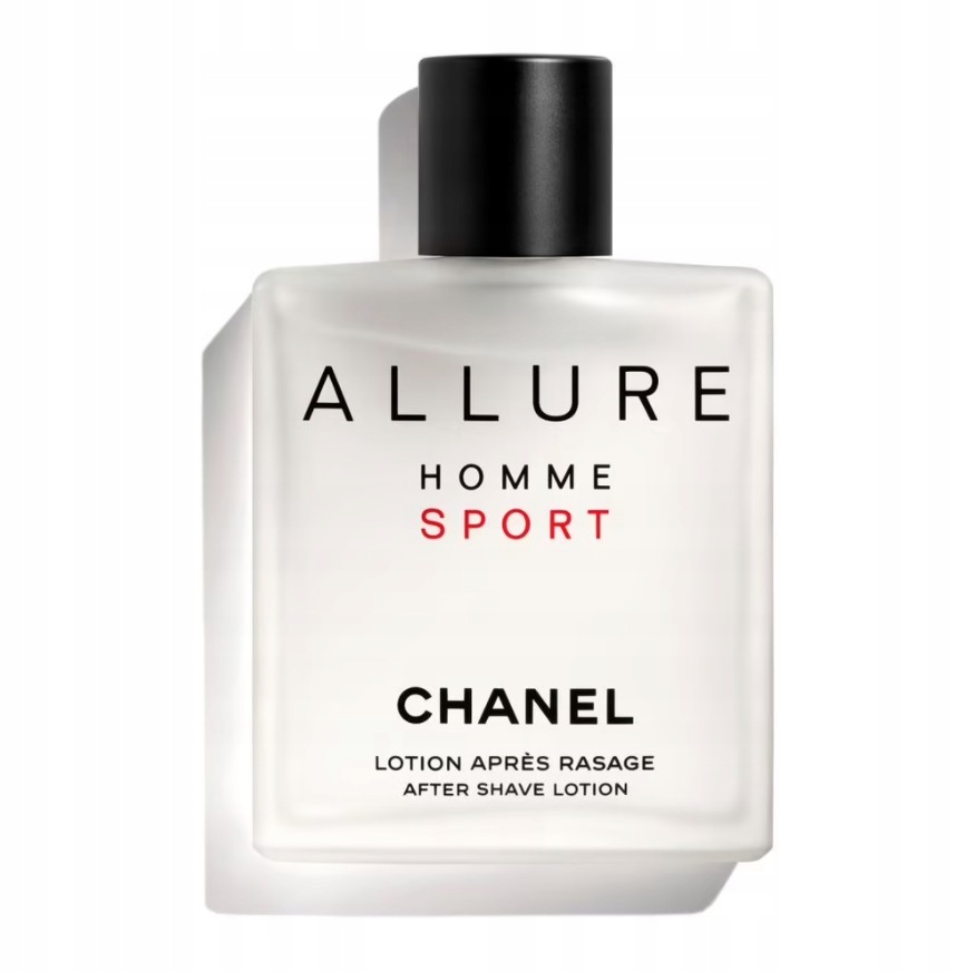 Chanel Allure Homme Sport As 100 ml