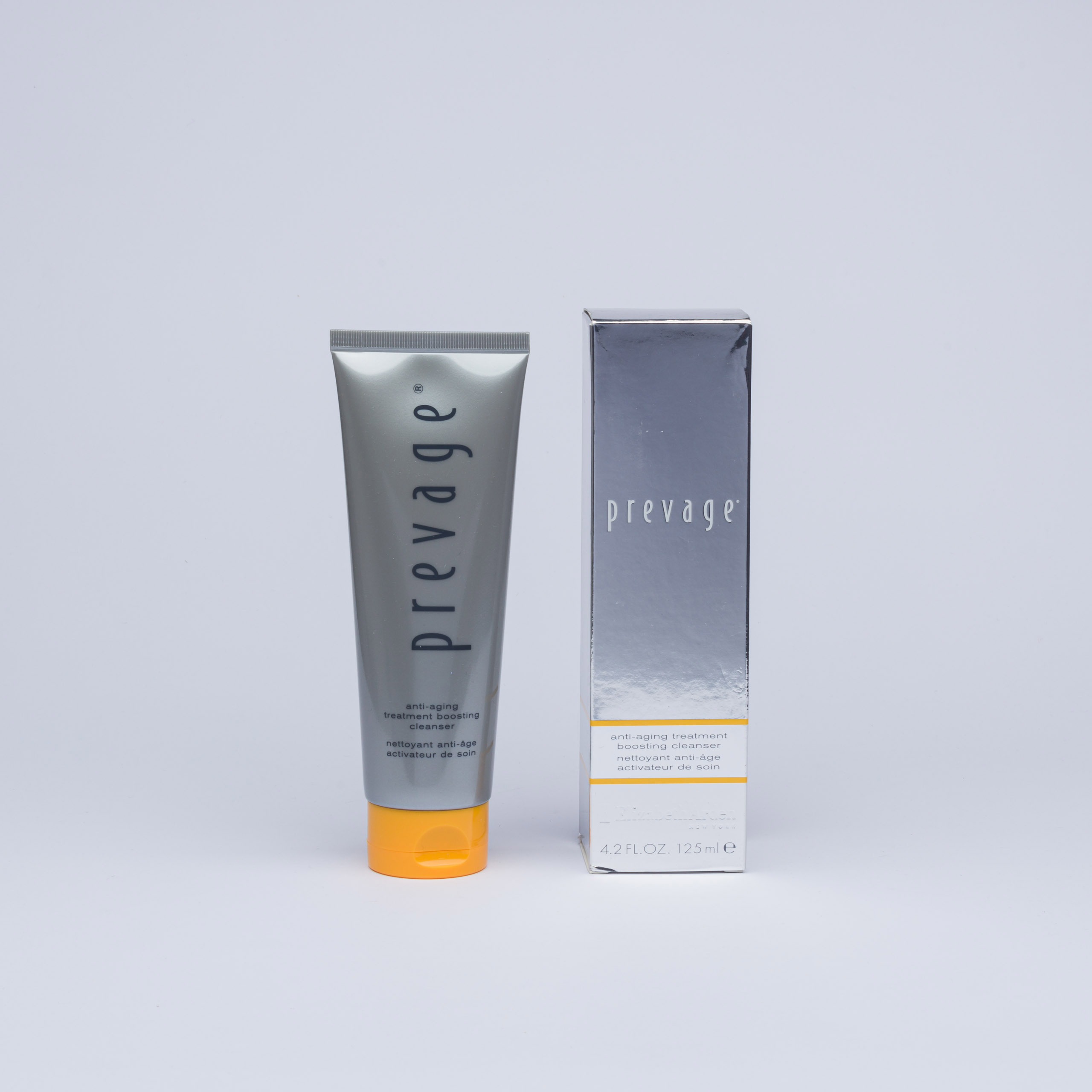 E.Arden Prevage gel na čištění obličeje 125 ml