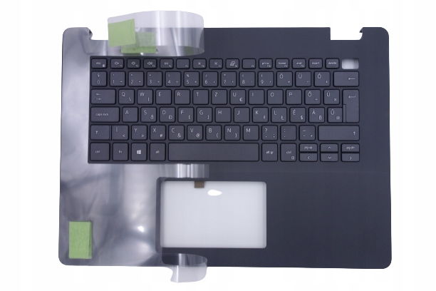 Nové pouzdro Palmrest Dell Vostro 3400 3401 VC7NJ YNV5T