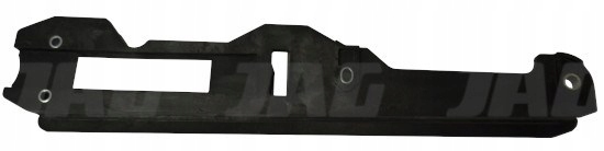 Plastové vodítko řetězu Originál Claas Claas 995674