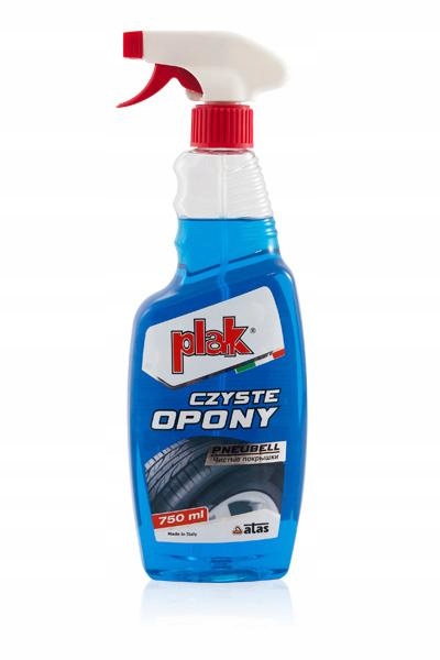 

Plak Pneubell Czyste Opony 750ML