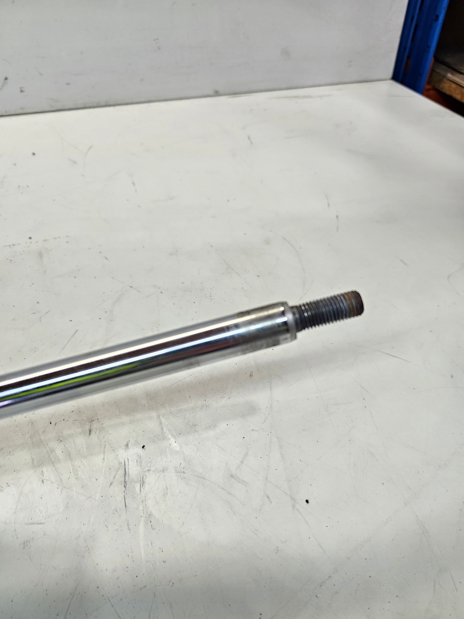 shock absorber left right front AUDI A6 C7 A7 4G0413031M