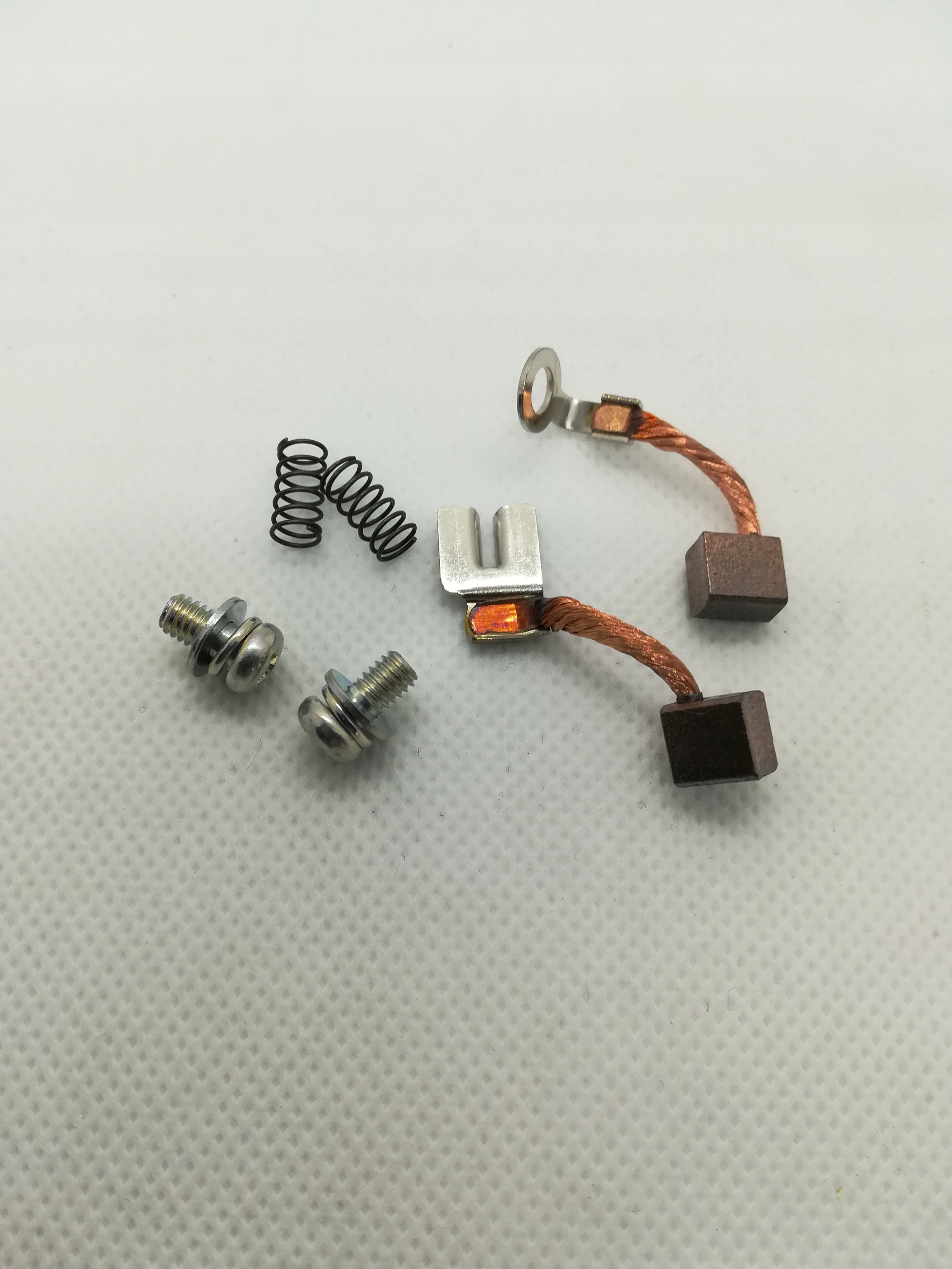 

Szczotki rozrusznika Ktm Exc 300 Freeride 250 oem
