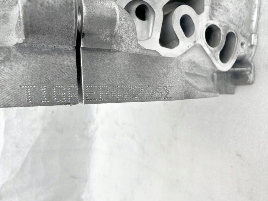 FORD FOCUS C-MAX S-MAX MK5 1,6TDCI BLOK SILNIKA T1GAEB Producent części Ford OE