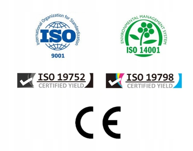 Toner Lambda TN2120 do MFC7320 MFC7440 MFC7840 Wydajność 2797 str.